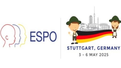 17th Congreso Europeo de la Sociedad de Pediatría de Otorrinolaringología